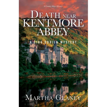 Death near Kentmore Abbey: A Star O'Brien Mystery
