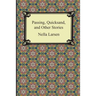 Passing, Quicksand, and Other Stories