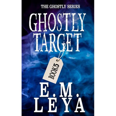 Ghostly Target