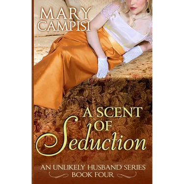 A Scent of Seduction