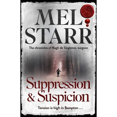 Suppression and Suspicion