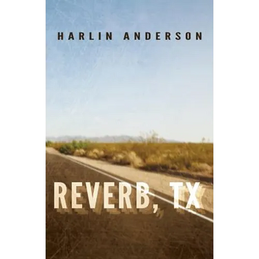 Reverb, TX