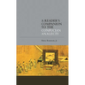 A Reader's Companion to the Confucian Analects
