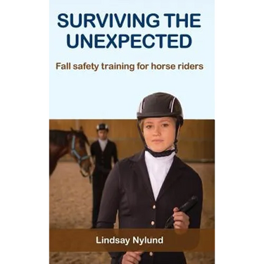 Surviving the Unexpected: Fall safety training for horse riders