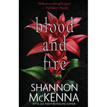Blood and Fire