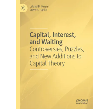 Capital, Interest, and Waiting: Controversies, Puzzles, and New Additions to Capital Theory