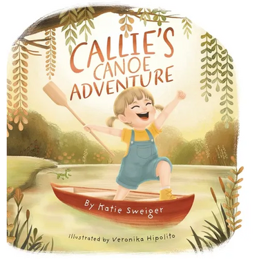 Callie's Canoe Adventure