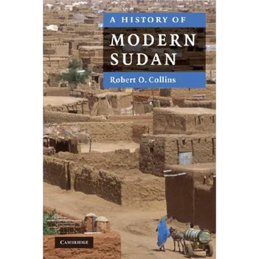 A History of Modern Sudan