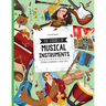The Stories of Musical Instruments
