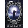 The Crane Diaries: Stained