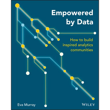 How to Build a Data Community