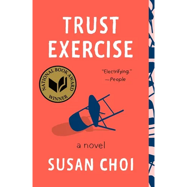 Trust Exercise