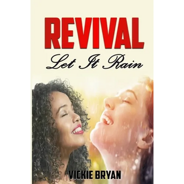 Revival Let It Rain