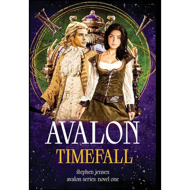 Avalon TimeFall: TimeFall