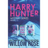 Harry Hunter Mystery Series: Book 1-3
