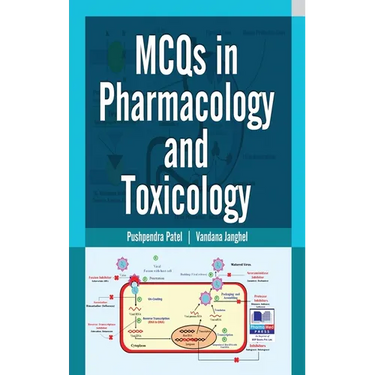 MCQs in Pharmacology and Toxicology