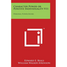 Character Power or Positive Individuality V11: Personal Power Books