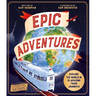 Epic Adventures: Explore the World in 12 Amazing Train Journeys