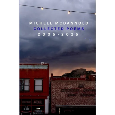 Collected Poems 2005-2025