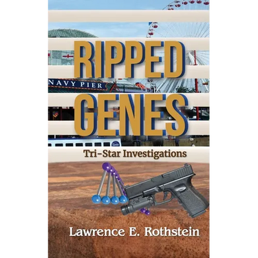 Ripped Genes