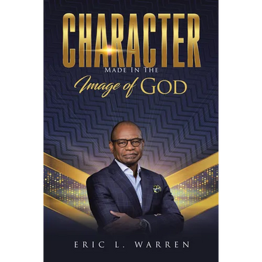 Character: Made in the Image of God