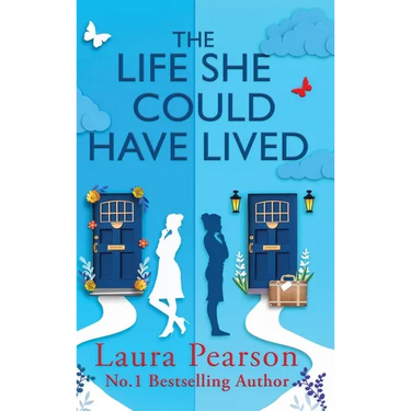 The Life She Could Have Lived