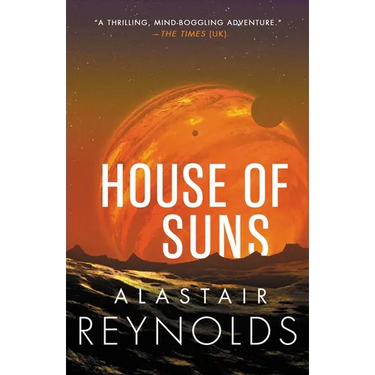 House of Suns