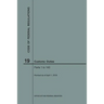 Code of Federal Regulations Title 19, Customs Duties, Parts 1-140, 2018