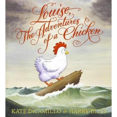 Louise, the Adventures of a Chicken