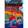 I Survived the California Wildfires, 2018 (I Survived Graphic Novel #13): Volume 13