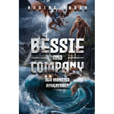 Bessie and Company: Sea Monster Adventures