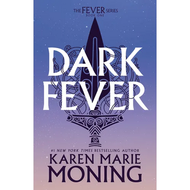 Darkfever: The Fever Series