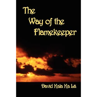 The Way of the Flamekeeper