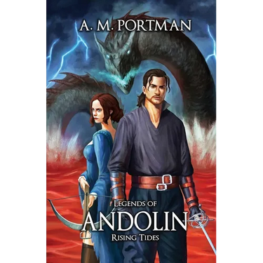Legends of Andolin: Rising Tides