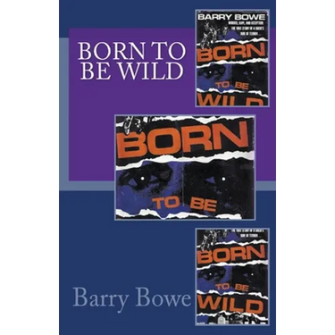 Born to Be Wild