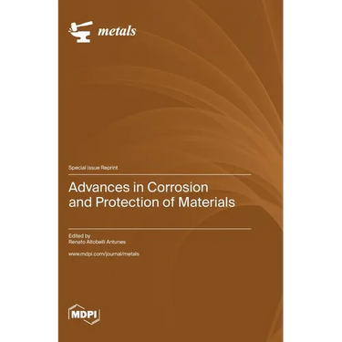 Advances in Corrosion and Protection of Materials