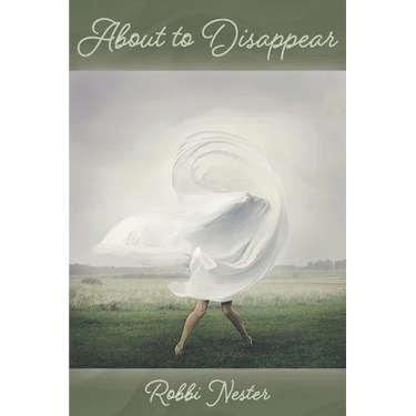 About to Disappear