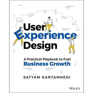 User Experience Design