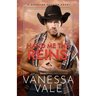Hand Me The Reins: Large Print