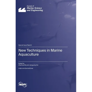 New Techniques in Marine Aquaculture