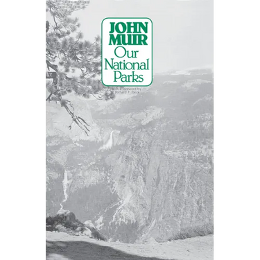 Our National Parks