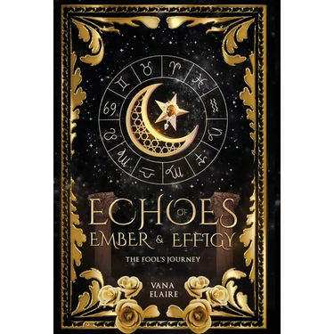 Echoes of Ember and Effigy