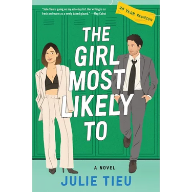 The Girl Most Likely to