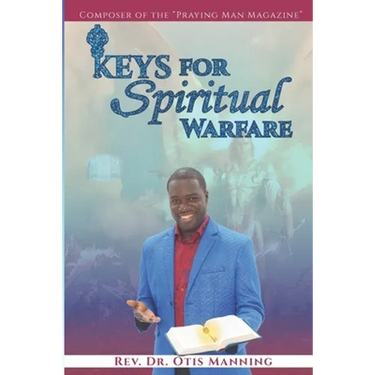 Keys for Spiritual Warfare