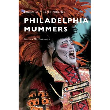Philadelphia Mummers