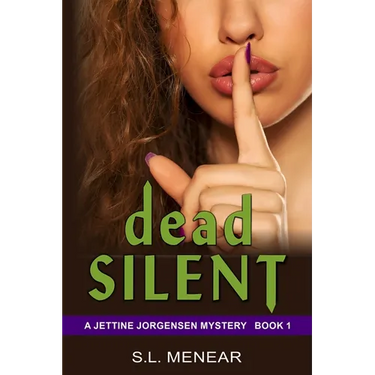 Dead Silent: Large Print Edition