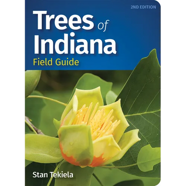 Trees of Indiana Field Guide