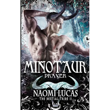 Minotaur: Prayer