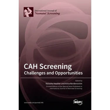 CAH Screening: Challenges and Opportunities