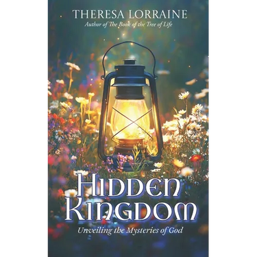 Hidden Kingdom: Unveiling the Mysteries of God